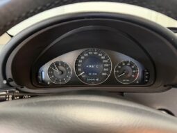 Mercedes-Benz CLK CLK 350 full