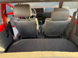 Opel Kadett 1,2 SD full