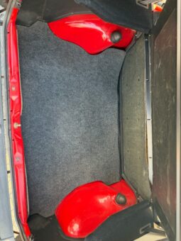 Opel Kadett 1,2 SD full