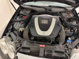 Mercedes-Benz CLK CLK 350 full