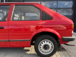 Opel Kadett 1,2 SD full
