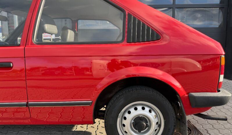 Opel Kadett 1,2 SD full