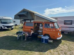VW T2 Westfalia full