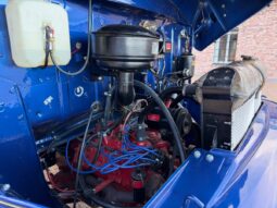Ford Øvrige Ford COE C500 full
