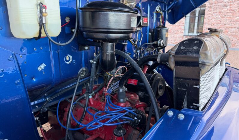 Ford Øvrige Ford COE C500 full