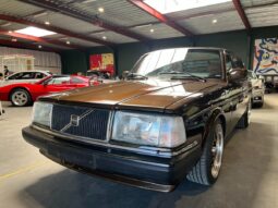 Volvo 200-Serie 240 OWNERS _ EDITION full