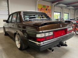 Volvo 200-Serie 240 OWNERS _ EDITION full