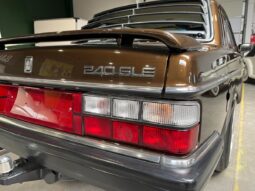 Volvo 200-Serie 240 OWNERS _ EDITION full
