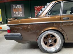 Volvo 200-Serie 240 OWNERS _ EDITION full