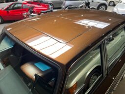 Volvo 200-Serie 240 OWNERS _ EDITION full