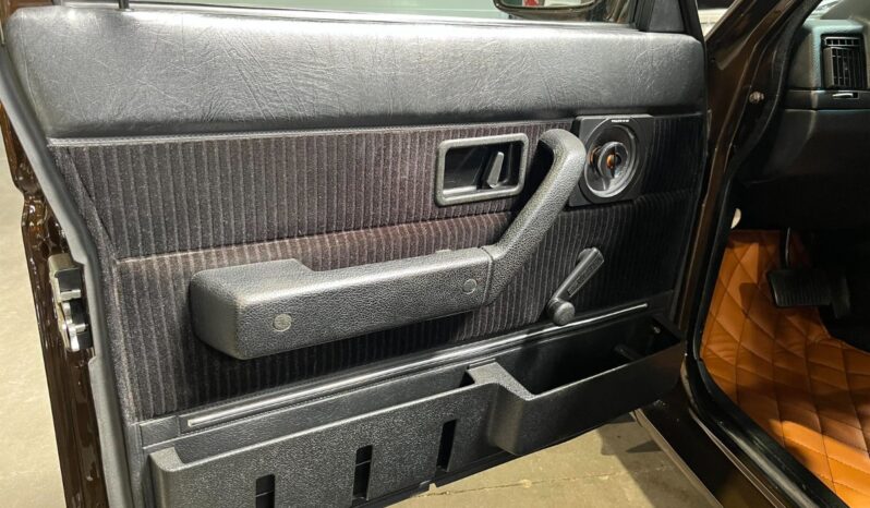Volvo 200-Serie 240 OWNERS _ EDITION full