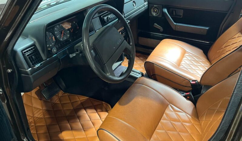 Volvo 200-Serie 240 OWNERS _ EDITION full