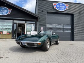 Chevrolet Corvette C3