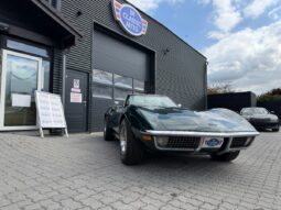 Chevrolet Corvette C3 full