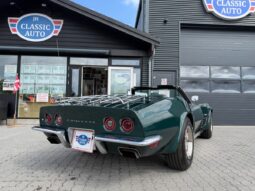 Chevrolet Corvette C3 full