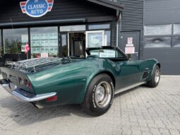 Chevrolet Corvette C3 full