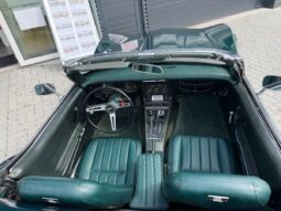 Chevrolet Corvette C3 full