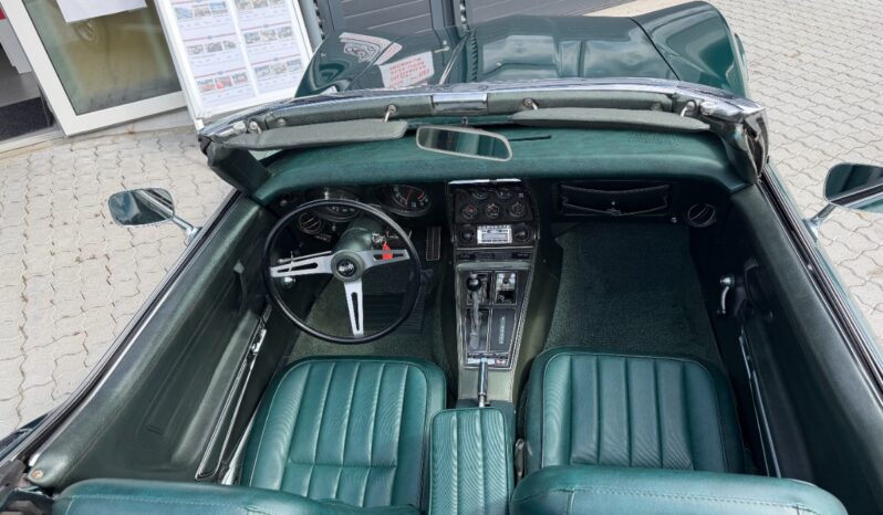 Chevrolet Corvette C3 full