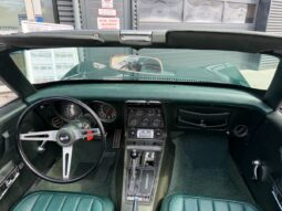 Chevrolet Corvette C3 full