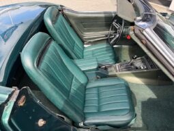 Chevrolet Corvette C3 full