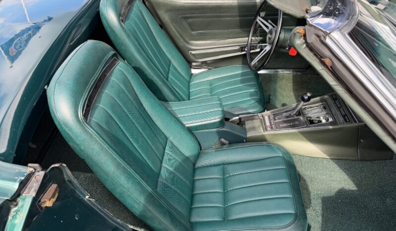 Chevrolet Corvette C3 full