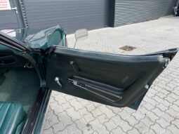 Chevrolet Corvette C3 full