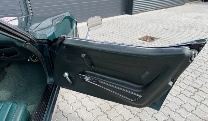 Chevrolet Corvette C3 full