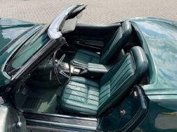 Chevrolet Corvette C3 full