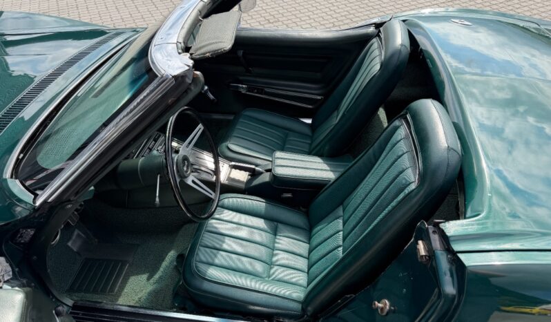 Chevrolet Corvette C3 full