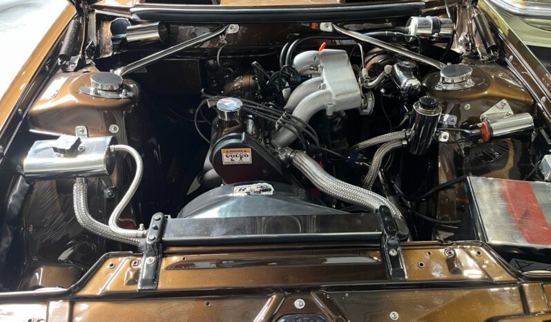Volvo 200-Serie 240 OWNERS _ EDITION full