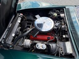 Chevrolet Corvette C3 full