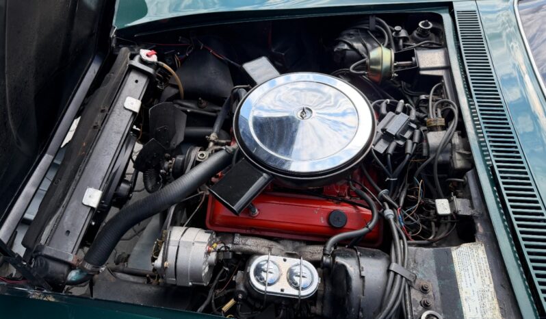 Chevrolet Corvette C3 full