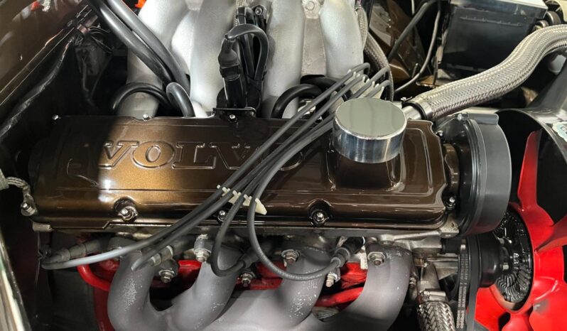 Volvo 200-Serie 240 OWNERS _ EDITION full