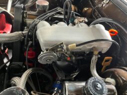 Volvo 200-Serie 240 OWNERS _ EDITION full
