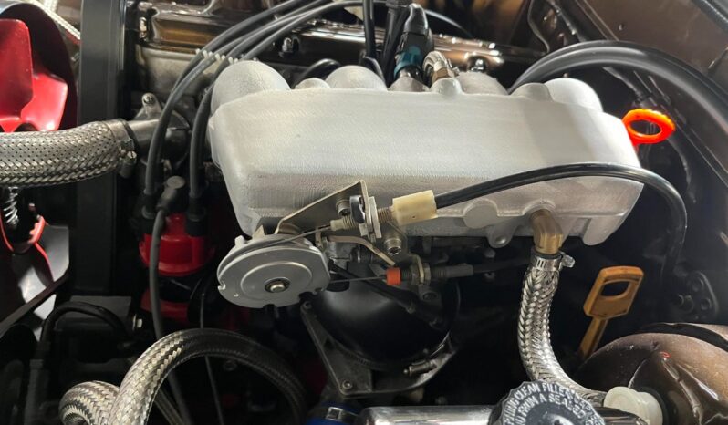 Volvo 200-Serie 240 OWNERS _ EDITION full