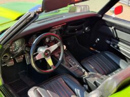 Chevrolet Corvette C3 Stingray full