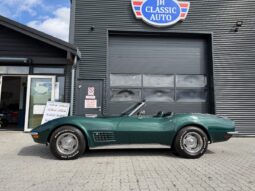 Chevrolet Corvette C3 full