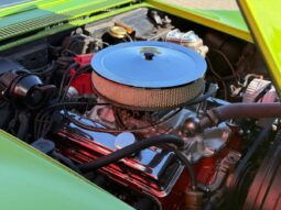 Chevrolet Corvette C3 Stingray full