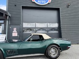 Chevrolet Corvette C3 full