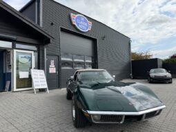Chevrolet Corvette C3 full