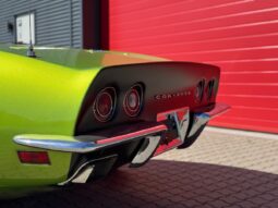 Chevrolet Corvette C3 Stingray full