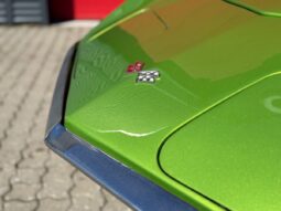 Chevrolet Corvette C3 Stingray full