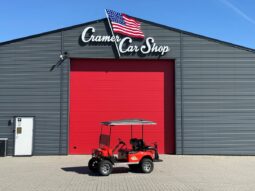 AC Cobra EZGO TXT full