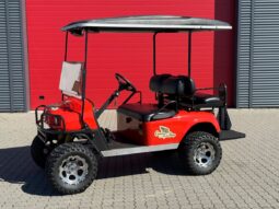 AC Cobra EZGO TXT full