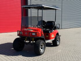 AC Cobra EZGO TXT