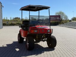 AC Cobra EZGO TXT full