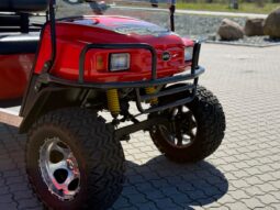 AC Cobra EZGO TXT full