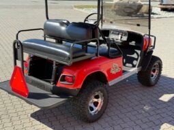AC Cobra EZGO TXT full
