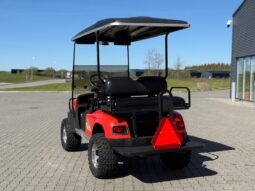 AC Cobra EZGO TXT full