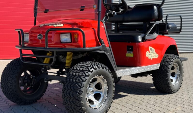 AC Cobra EZGO TXT full